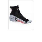 носки GIO FRC SHORT чёр L/XL